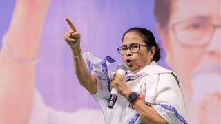 WB Lok sabha Election 2024 Result west bengal leads 27 seats over bjp WB Lok sabha Election 2024 Result: மேற்குவங்கத்தில் கெத்து காட்டும் மம்தா - பாஜகவை பின்னுக்கு தள்ளி முன்னிலை