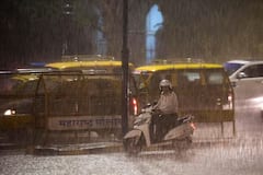 Rain Forecast: રાજ્યના ખેડૂતો માટે માઠા સમાચાર, આજથી ત્રણ દિવસ ગાજવીજ સાથે વરસાદની આગાહી