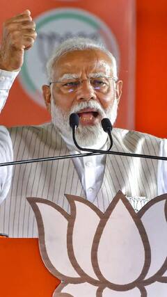 Lok Sabha Election; 'RJD के जंगल राज ने बिहार को कई दशक पीछे धकेल दिया था' | ABP Shorts