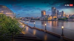 2050 में कौन सा शहर होगा दुनिया में सबसे अच्‍छा, जहां हर भारतीय जाने को रहता है बेताब