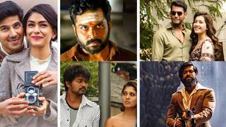 Today Movies in TV, May 13:  லீவு போட ரெடியா இருங்க - டிவியில் இன்றைய படங்கள் என்னென்ன தெரியுமா?