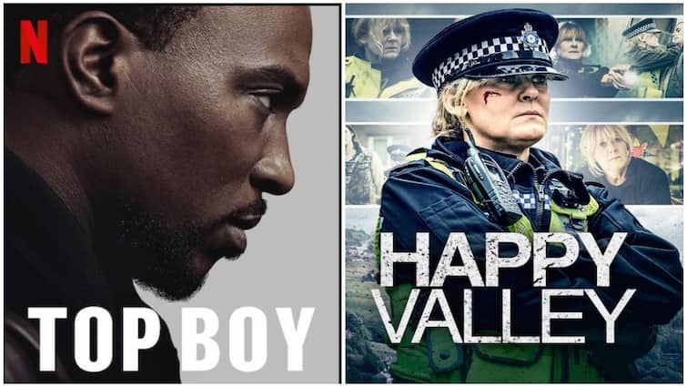 2024 BAFTA Awards Winners 'Top Boy' And 'Happy Valley' Win Big Check Full List 2024 BAFTA Awards Winners: 'Top Boy' And 'Happy Valley' Win Big; Check Full List