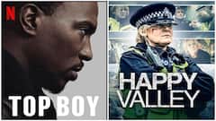 2024 BAFTA Awards Winners: 'Top Boy' And 'Happy Valley' Win Big; Check Full List