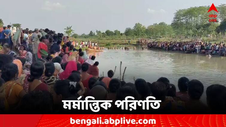 Malda News Two friends drowned in Bhagirathi river Malda News: নদীতে স্নান করতে নেমে বিপত্তি, ভাগীরথীতে তলিয়ে গেল দুই বন্ধু
