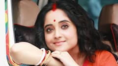 আদৃত-কৌশাম্বির বিয়ে সারা, 'নতুন শুরু'-র কথা ঘোষণা সৌমিতৃষারও