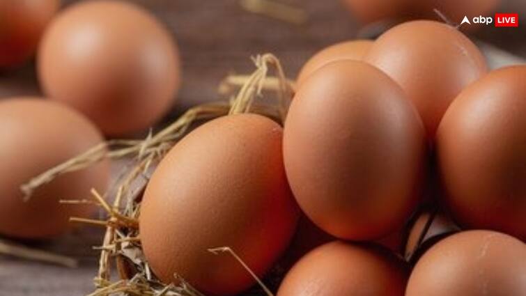 egg and its peel benefits good for face skin become shiny Beauty Tips: अंडे का इस्तेमाल कर इसके छिलके से करें ये काम, त्वचा बनेगी चमकदार