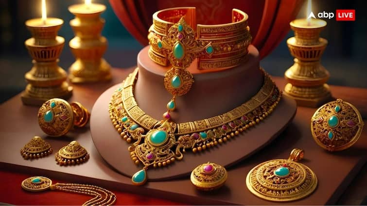 US Woman Fake Jewellery Case Rajasthan Police Fraud Case US Woman Duped Into Buying Fake Jewellery Worth Rs 300 For Rs 6 Crore In Rajasthan: Police