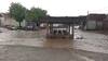Unseasonal Rain: અમરેલીમાં ભારે પવન બાદ વીજળીના કડાકા સાથે કરા સહિતનો ધોધમાર કમોસમી વરસાદ, ખોડીયાર નદીમાં વરસાદી પાણી ચાલતા થયા