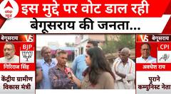 Lok Sabha Election 4th Phase Voting: India Alliance को लेकर जनता ने ये क्या कह दिया ? | ABP News