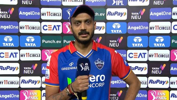 IPL 2024 RCB vs DC: Akshar Patel said that after losing 4 wickets in the first 6 overs, there is definitely a struggle ahead IPL 2024 RCB vs DC: '...मग अडचणी वाढणं सहाजिक होतं'; बंगळुरुविरुद्धच्या पराभवानंतर अक्षर पटेलने कोणावर खापर फोडलं?