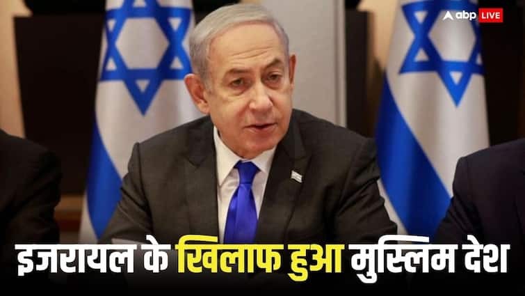 Egypt increases problems for Benjamin Netanyahu Egypt will go international court for Palestine Hamas happy Israel-Hamas war: नेतन्याहू की मुश्किल बढ़ाएगा मुस्लिम देश, फिलिस्तीन के लिए दुनिया की सर्वोच्‍च अदालत जाएगा, हमास खुश