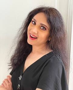 पहले से इतना बदल गई हैं बॉलीवुड की 'दामिनी', लुक और फिटनेस देख फैंस भी हो जाते हैं फिदा