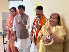 MP Lok Sabha Election: इंदौर में 60.53 फीसदी वोटिंग, NOTA और दल बदल ने बिगाड़ा खेल?