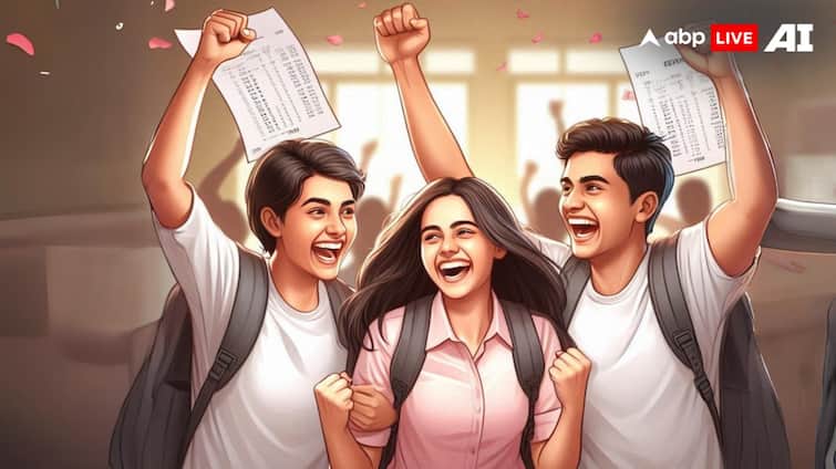 RBSE 12th Result 2024 Declared For Science, Arts And Commerce pass percentage toppers RBSE 12th Result 2024 Declared: 98.95% Students Pass, Check Stream-Wise Pass Percentage