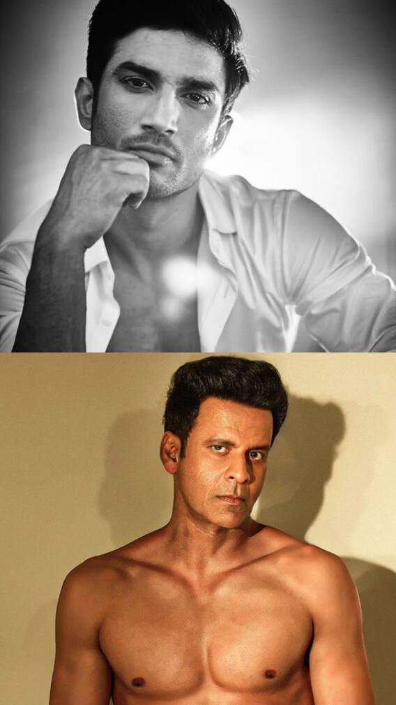 सुशांत को याद कर इमोशनल हुए मनोज बाजपेयी, बताई उनकी परेशानी की वजह