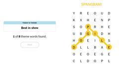 NYT Strands Answers For May 13: How To Play, Today’s Words, Spangram, Everything Else You Need To Know