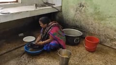 नेत्रहीन बच्चों की ज्योति बन कर रहीं पालन, मनेंद्रगढ़ की गीता मां की तारीफ में पढ़े जाते हैं कसीदे