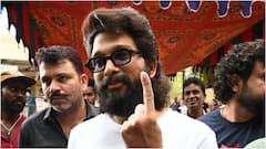 పవన్‌కు నా లవ్, సపోర్ట్ ఎప్పుడూ ఉంటాయ్ - నంద్యాల వైసీపీ అభ్యర్థికి మద్దతుపై అల్లు అర్జున్ క్లారిటీ 