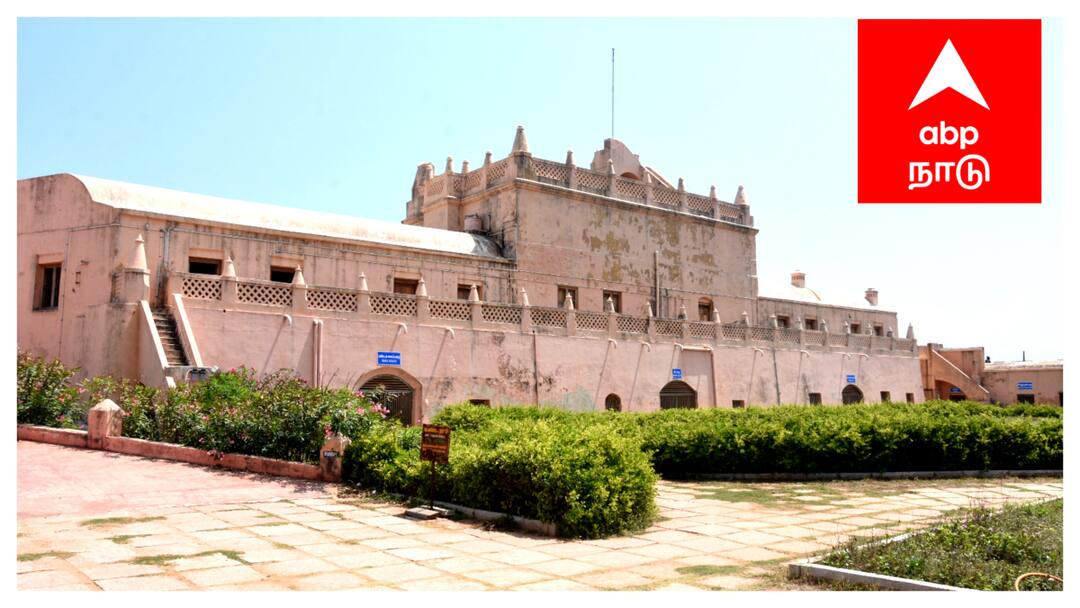 Travel with ABP: அலைகடல் ஓசையில் தாலாட்டும் தரங்கம்பாடி! சுற்றிப் பார்க்க சூப்பரான இடம் - எப்படி போறது?