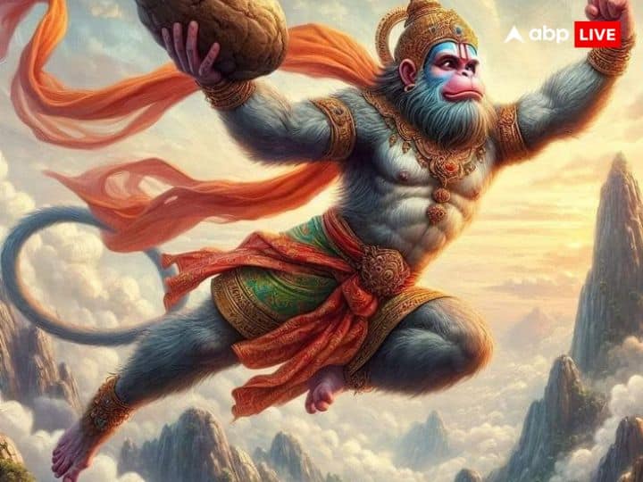 बजरंगबली के बहुत से नाम हैं. उनका नाम बजरंगबली का अर्थ है बहुत शक्तिशाली है. बजरंगबली का शरीर वज्र के समान है. इसीलिए भक्त उन्हें बजरंगबली कहते हैं.