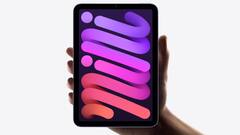 iPad Mini With 'Faster Chip' Tipped To Be Launched By End Of 2024