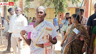 AP and TS Election 2024 Polling percentage: ఏపీ, తెలంగాణలో భారీగా ఓటింగ్ నమోదు - ఓటేసిన రెండున్నర కోట్ల ప్రజలు