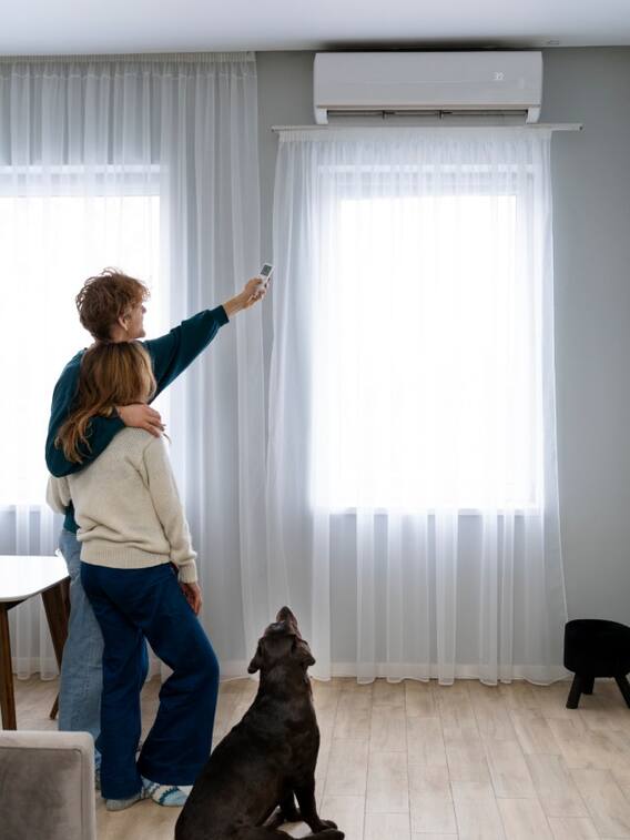 ₹30 हजार से भी कम बजट के बेस्ट 5 स्टार AC ऑप्शनंस