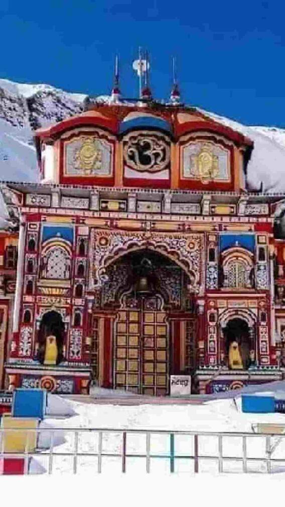 ਬਦਰੀਨਾਥ ਯਾਤਰਾ ਦੇ ਨਾਲ-ਨਾਲ ਘੁੰਮੋ ਆਹ ਖੂਬਸੂਰਤ ਜਗ੍ਹਾਵਾਂ