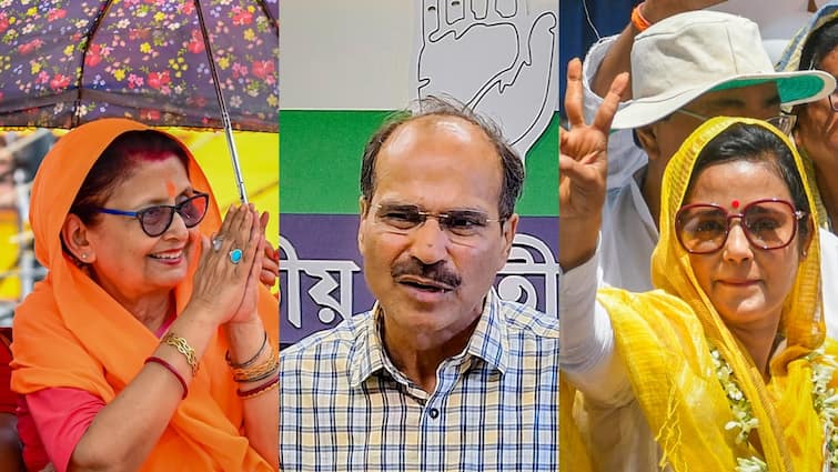 Lok sabha elections 4 Key Seats To Watch Out For west bengal polling Fourth Phase 4 Key Seats To Watch Out For As Bengal Goes To Polling In Fourth Phase Today