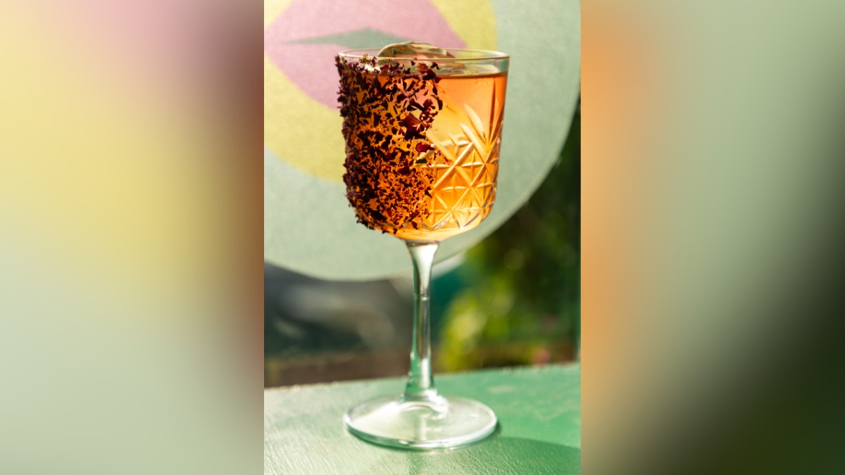 World Cocktail Day 2024: Recipes That You Can Try At Home To Celebrate