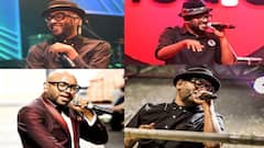 HBD Benny Dayal: பாப் இசை மன்னன் பென்னி தயாளுக்கு இன்று பிறந்தநாள்!