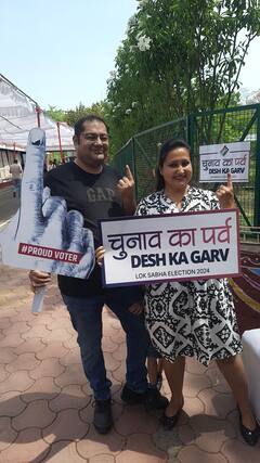 MP Lok Sabha Election: इंदौर में 60.53 फीसदी वोटिंग, NOTA और दल बदल ने बिगाड़ा खेल?