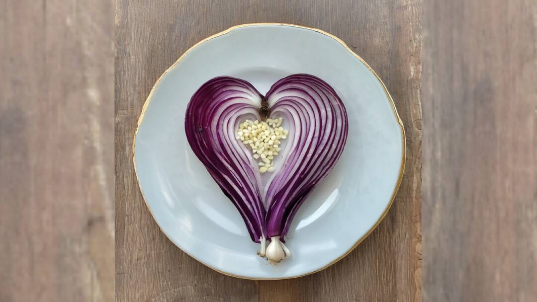 Intimate Health: ਕੀ ਲਸਣ ਅਤੇ ਪਿਆਜ਼ ਦੇ ਸੇਵਨ ਨਾਲ ਵਧਦੀ ਹੈ ਯੋਨ ਸ਼ਕਤੀ? ਜਾਣੋ ਕੀ ਕਹਿੰਦੇ ਨੇ ਮਾਹਰ Does Garlic and onion improve your intimate life all you need to know Intimate Health: ਕੀ ਲਸਣ ਅਤੇ ਪਿਆਜ਼ ਦੇ ਸੇਵਨ ਨਾਲ ਵਧਦੀ ਹੈ ਯੋਨ ਸ਼ਕਤੀ? ਜਾਣੋ ਕੀ ਕਹਿੰਦੇ ਨੇ ਮਾਹਰ