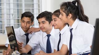 CBSE Class 10th Result 2024 Released On cbseresults.nic.in, 93.60% Students Pass, Girls Outshine Boys