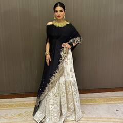 Lahenga: लहंगे में दिखना है मॉडर्न, तो ब्लाउज के साथ करें एक्सपेरिमेंट