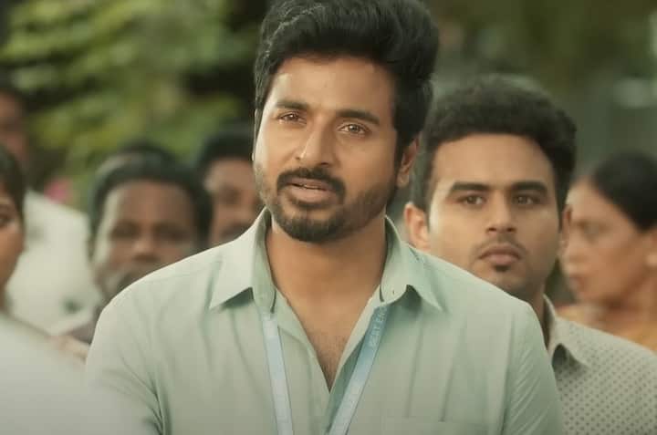 சிவகார்த்திகேயன் கெரியருக்கு ப்ளஸாக அமைந்த டான் படம் வெளியாகி இன்றுடன் இரண்டு ஆண்டுகள் நிறைவடைகிறது.