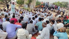 गुरुग्राम के ग्रामीण 15 मई को दिल्ली-जयपुर हाईवे पर लगाएंगे जाम, जानें- क्या है उनकी मांग?