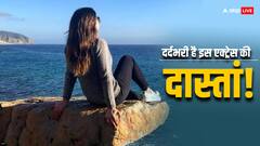 बचपन में पिता ने साथ छोड़ा, मजबूरी में की कॉल सेंटर में नौकरी, फिर बदली ऐसी किस्मत, बन गईं 'वीर' की हीरोइन, जानें कौन हैं वो