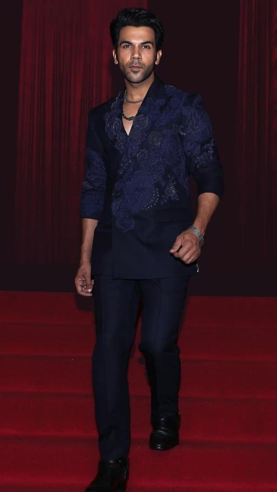 कितने पढ़े लिखे है राजकुमार राव ?