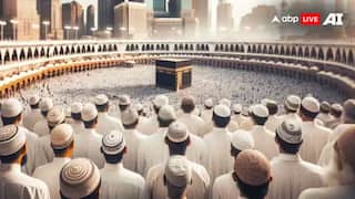 Hajj Yatra 2024 : हज से पहले सऊदी सरकार ने 3 लाख तीर्थयात्रियों को मक्का से बाहर निकाला, कई हिरासत में लिए, जानें पूरा मामला