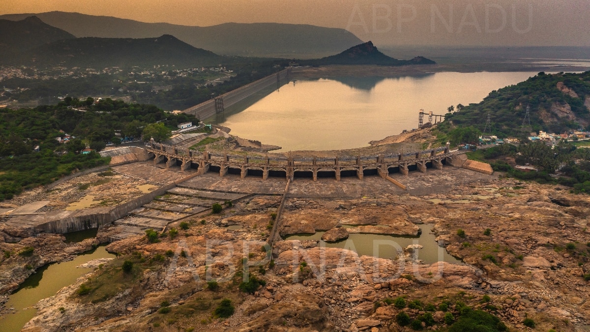 Mettur Dam: குறிப்பிட்ட தேதியில் திறக்கப்படுமா மேட்டூர் அணை? -  கவலையில் டெல்டா விவசாயிகள்