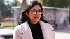 BJP Claims Swati Maliwal Assaulted By Delhi CM's Close Aide, Police Say 'No Written Complaint'