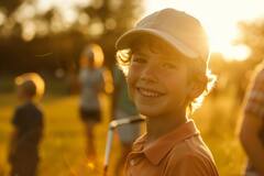 Summer Tips: गर्मियों में बच्चों की त्वचा पड़ने लगी है काली तो इन पांच टिप्स को अपनाना शुरू कर दें