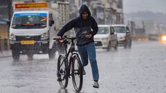 दिल्ली-यूपी में हीटवेव मचाएगी कहर, कर्नाटक-तमिलनाडु समेत इन राज्यों में बारिश का अलर्ट, जानें देशभर के मौसम का हाल