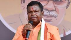 पूर्व मंत्री कवासी लखमा ने बीजापुर में पुलिस-नक्सली मुठभेड़ को बताया फर्जी, सरकार से की जांच की मांग