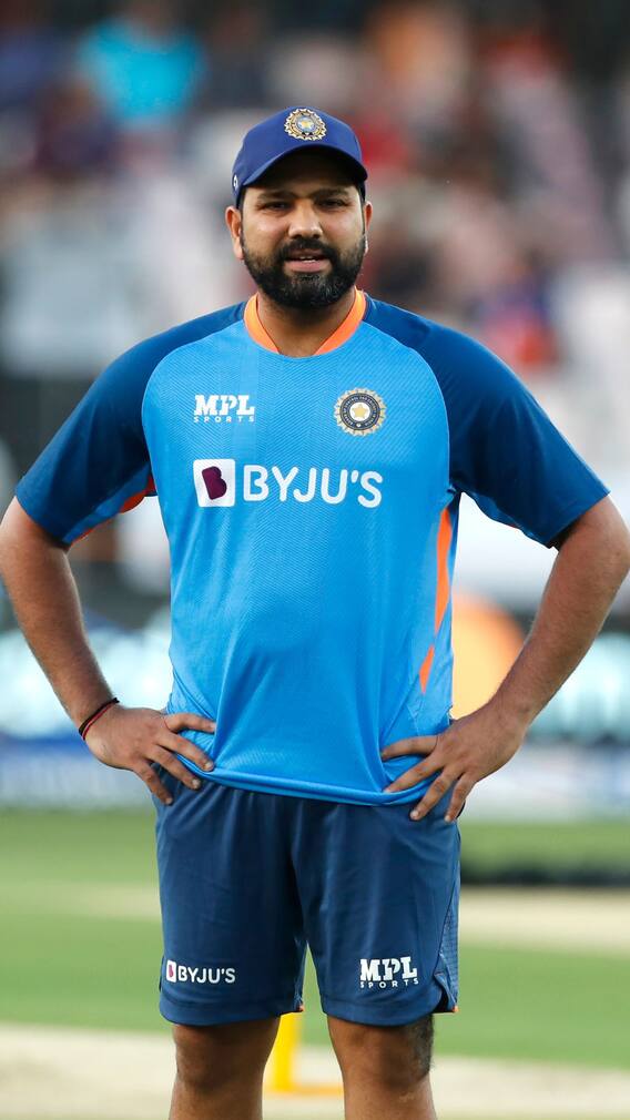 Most Successful Captains In Men's T20Is