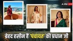 पंचायत की प्रधान जी की ये फोटो देखीं आपने? 64 की उम्र में ऐसा लुक? हर कोई दंग है