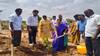 மழை வேணும்னா! அரசு நிலத்தை மீட்டு மரம் நடுங்க -  அதிரடி காட்டிய ஆட்சியர்
