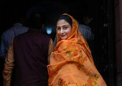 Harsimrat Kaur Net Worth: कितनी संपत्ति की मालकिन हैं हरसिमरत कौर? करोड़ों की ज्वेलरी, 3 करोड़ का कर्ज और...