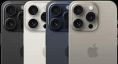 कैमरा से लेकर डिजाइन तक... iPhone 16 Pro Max की लीक हुई डिटेल्स, यहां जानें अपडेट